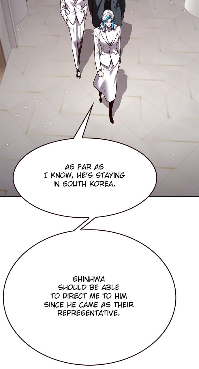 Read Eleceed EN Manga Online