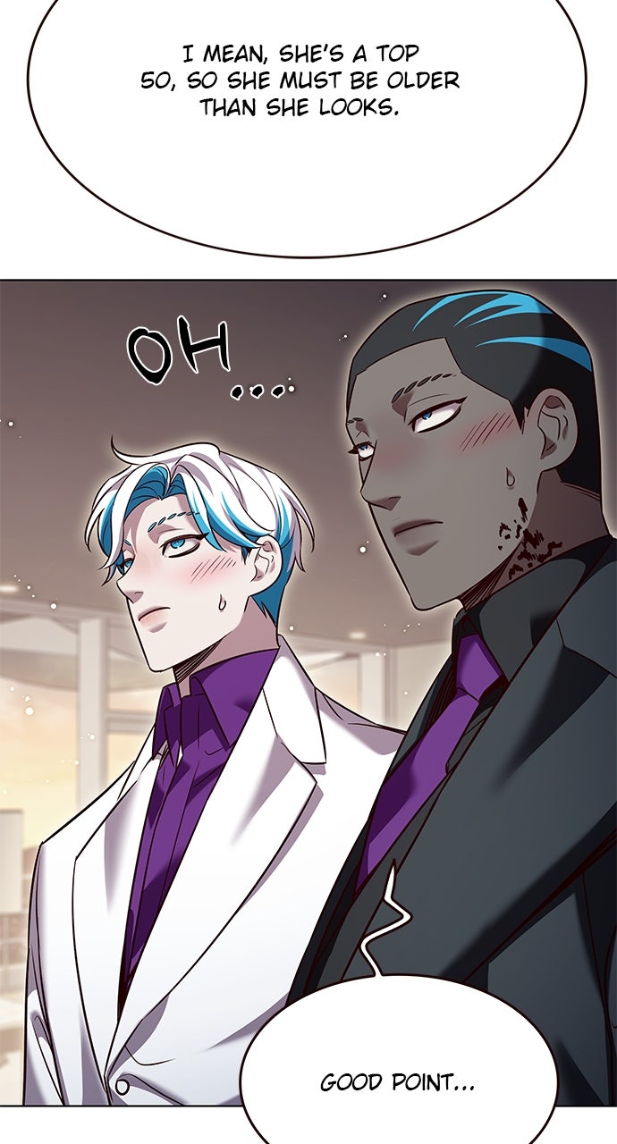 Read Eleceed EN Manga Online