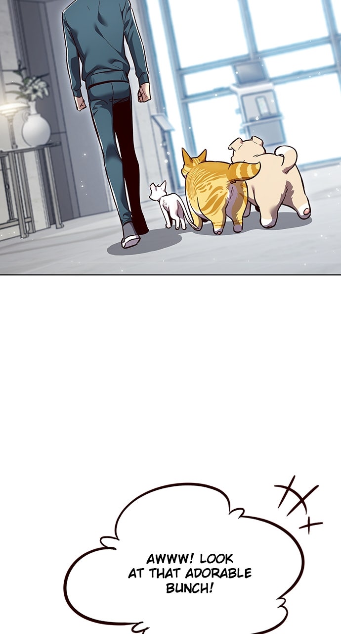 Read Eleceed EN Manga Online