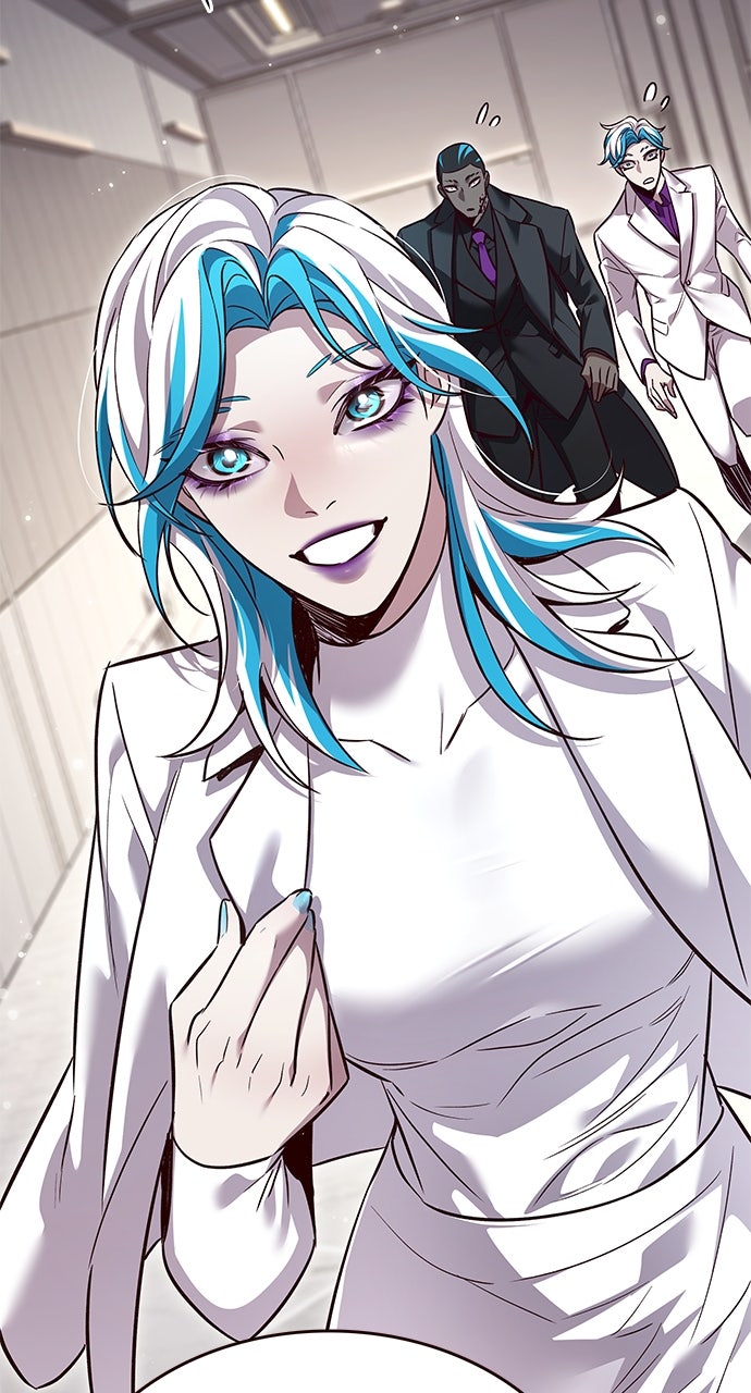 Read Eleceed EN Manga Online