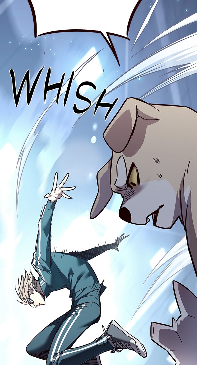 Read Eleceed EN Manga Online