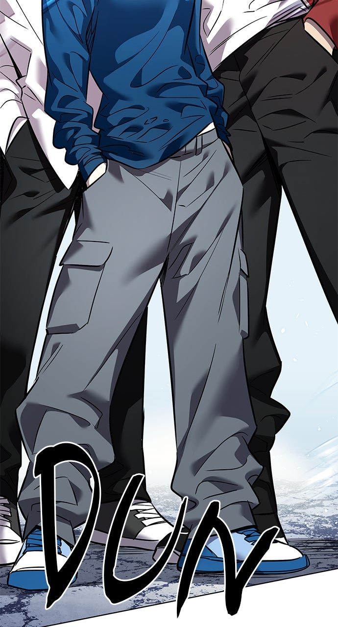 Read Eleceed EN Manga Online