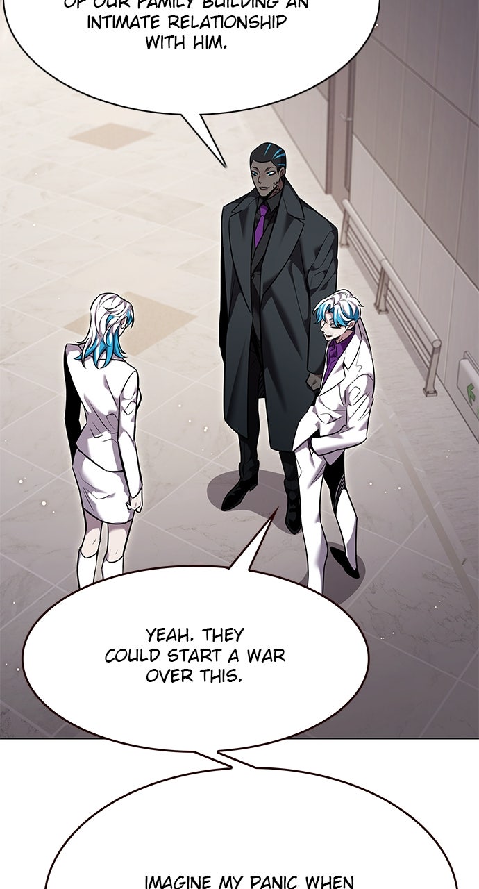 Read Eleceed EN Manga Online