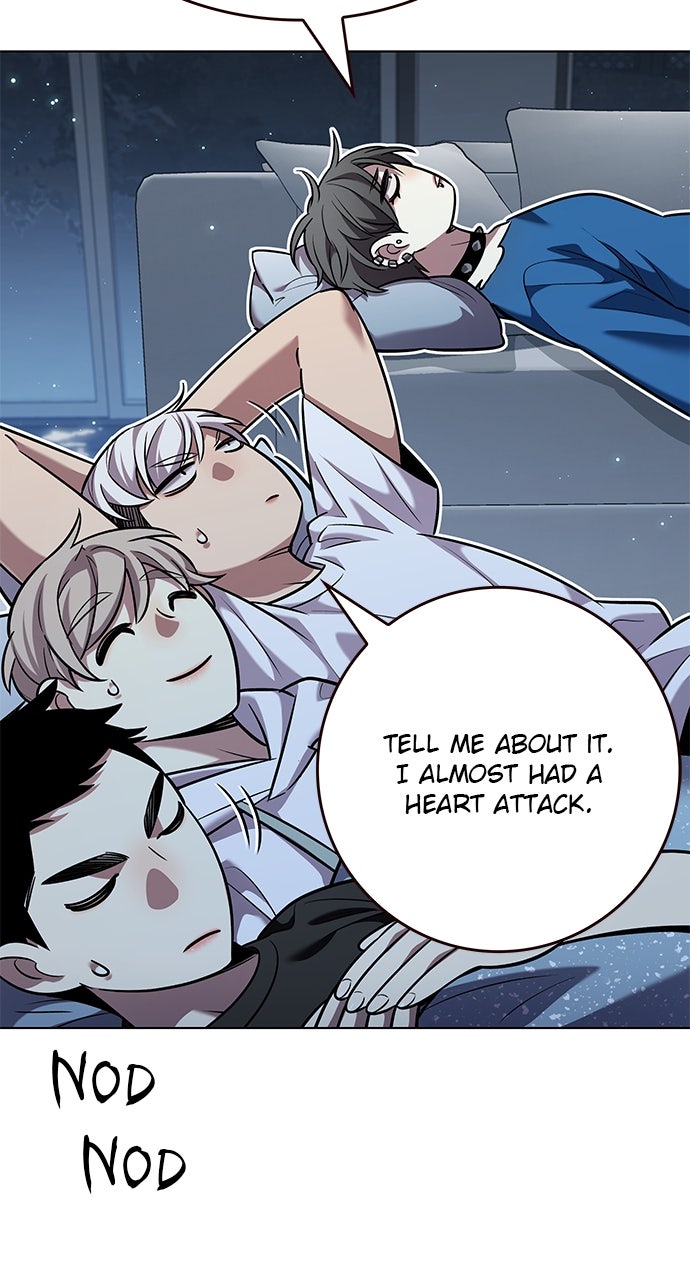 Read Eleceed EN Manga Online