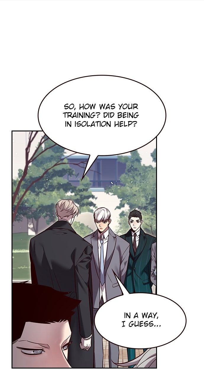 Read Eleceed EN Manga Online