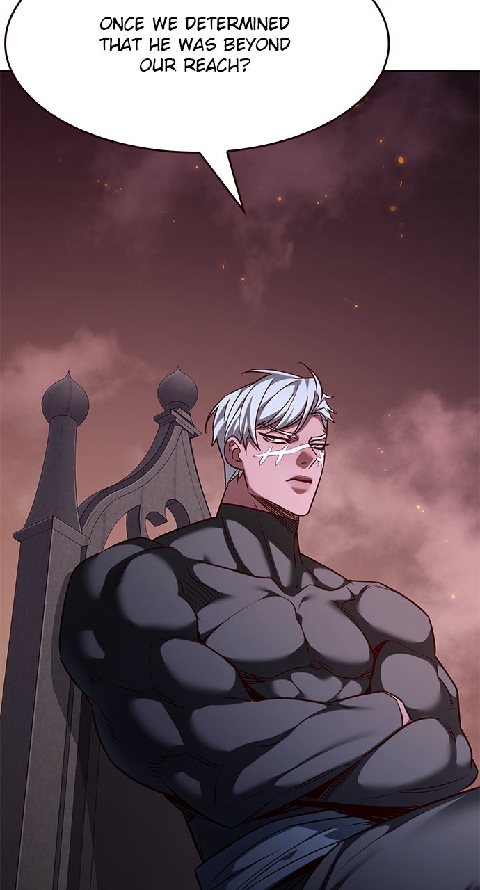 Read Eleceed EN Manga Online