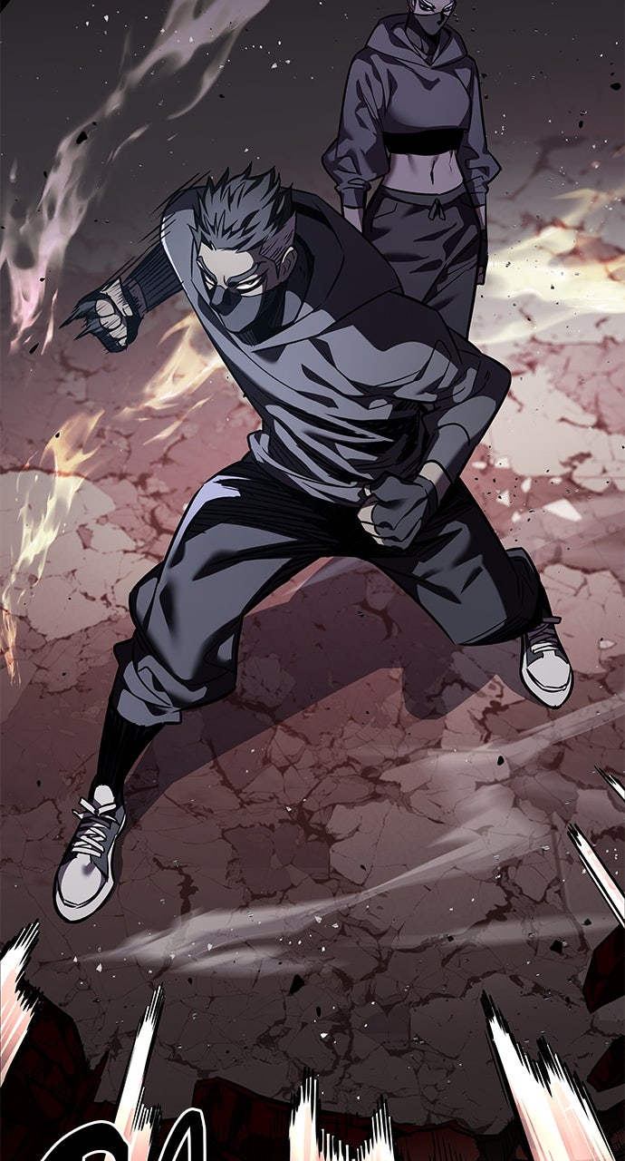 Read Eleceed EN Manga Online