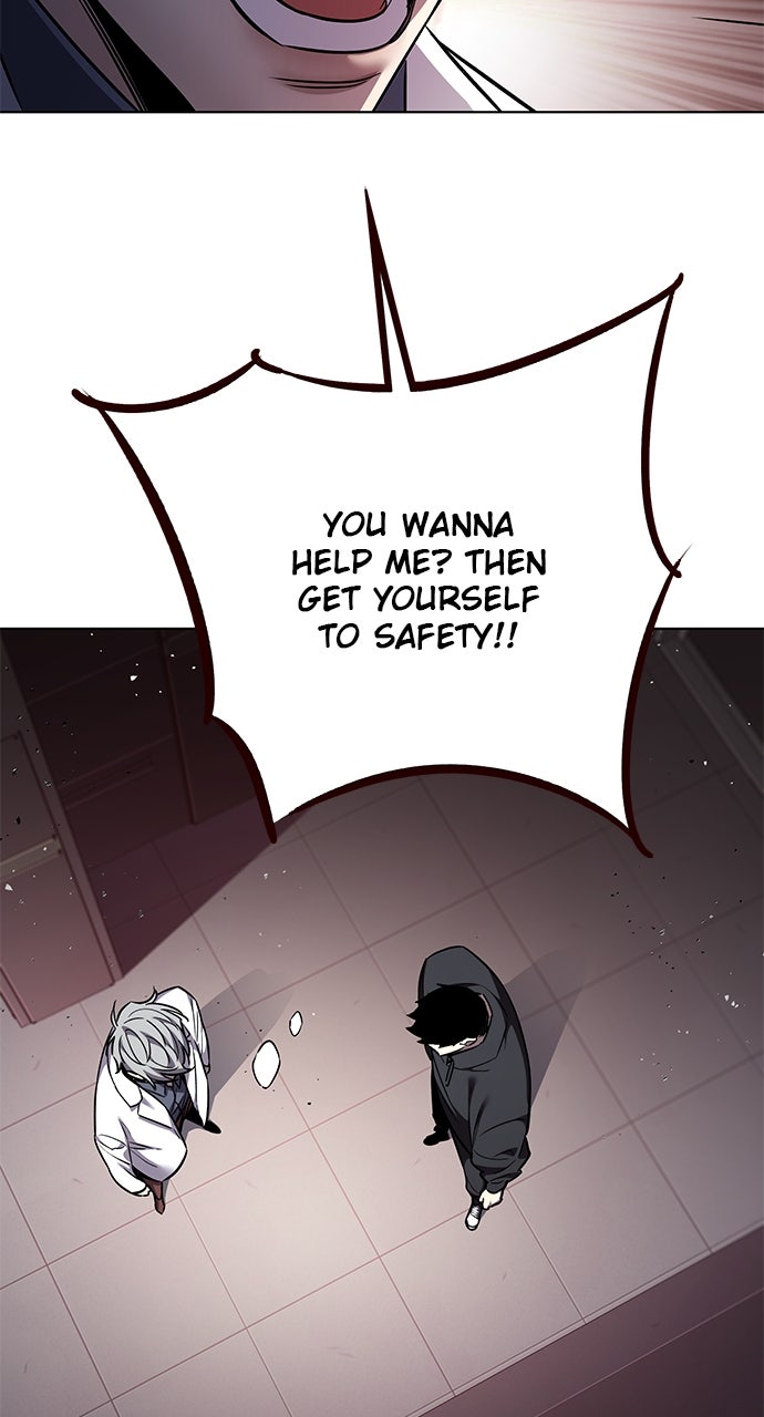 Read Eleceed EN Manga Online