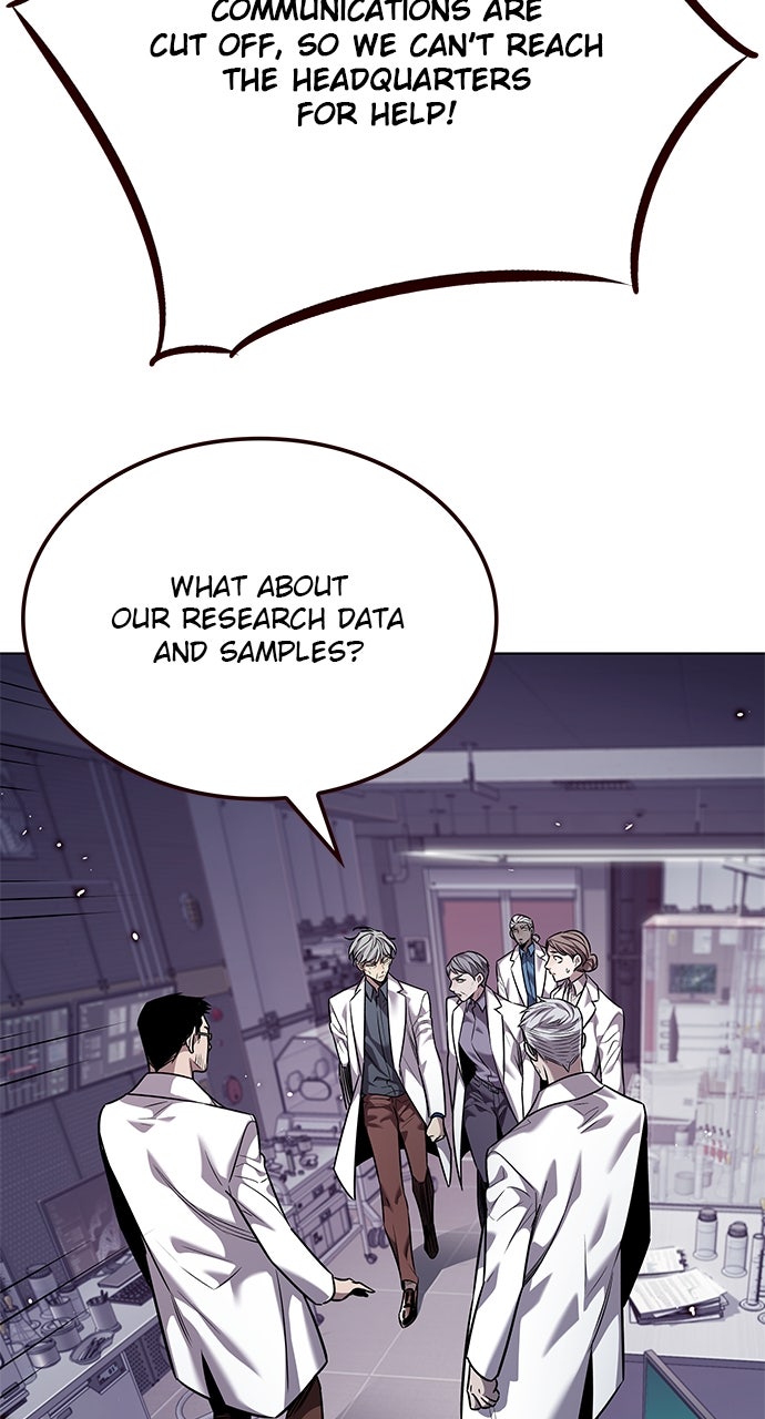 Read Eleceed EN Manga Online