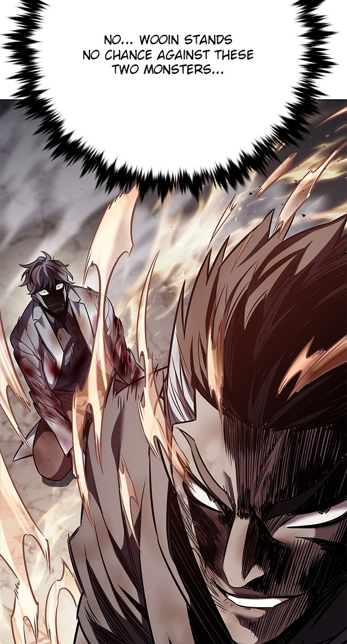 Read Eleceed EN Manga Online