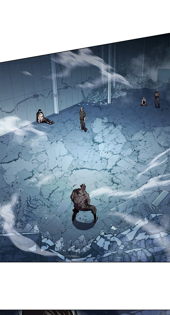 Read Eleceed EN Manga Online