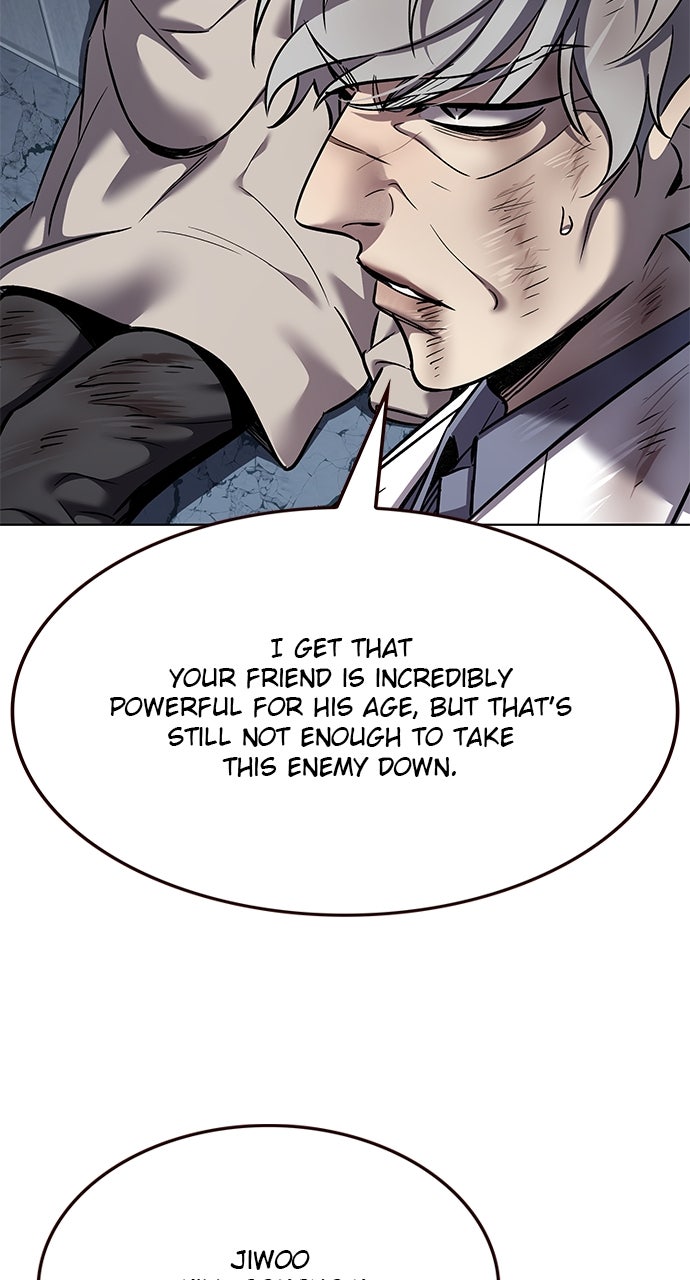 Read Eleceed EN Manga Online