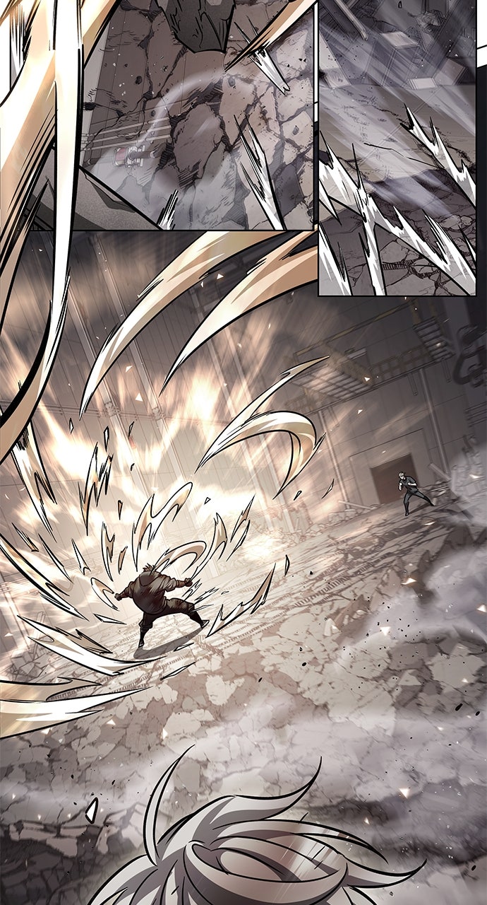 Read Eleceed EN Manga Online