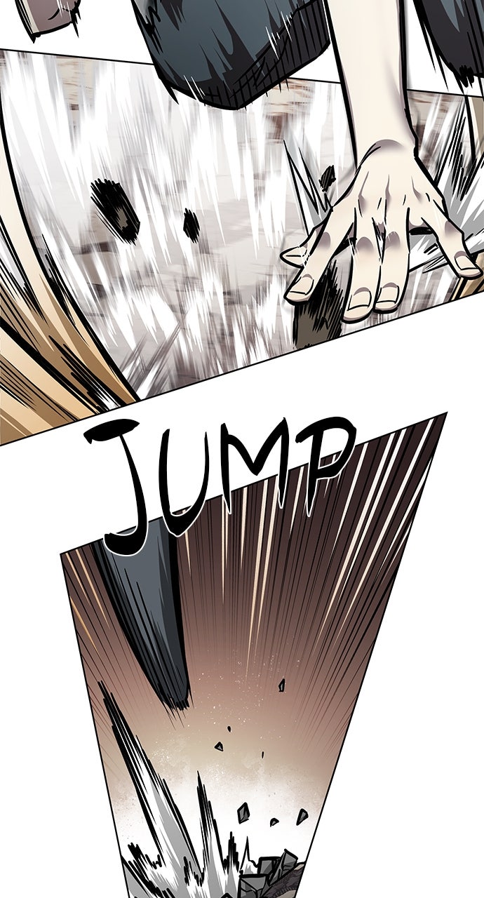 Read Eleceed EN Manga Online