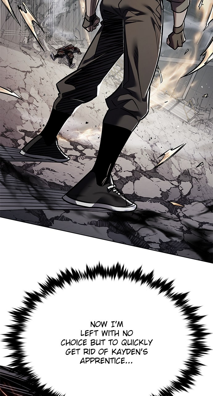 Read Eleceed EN Manga Online