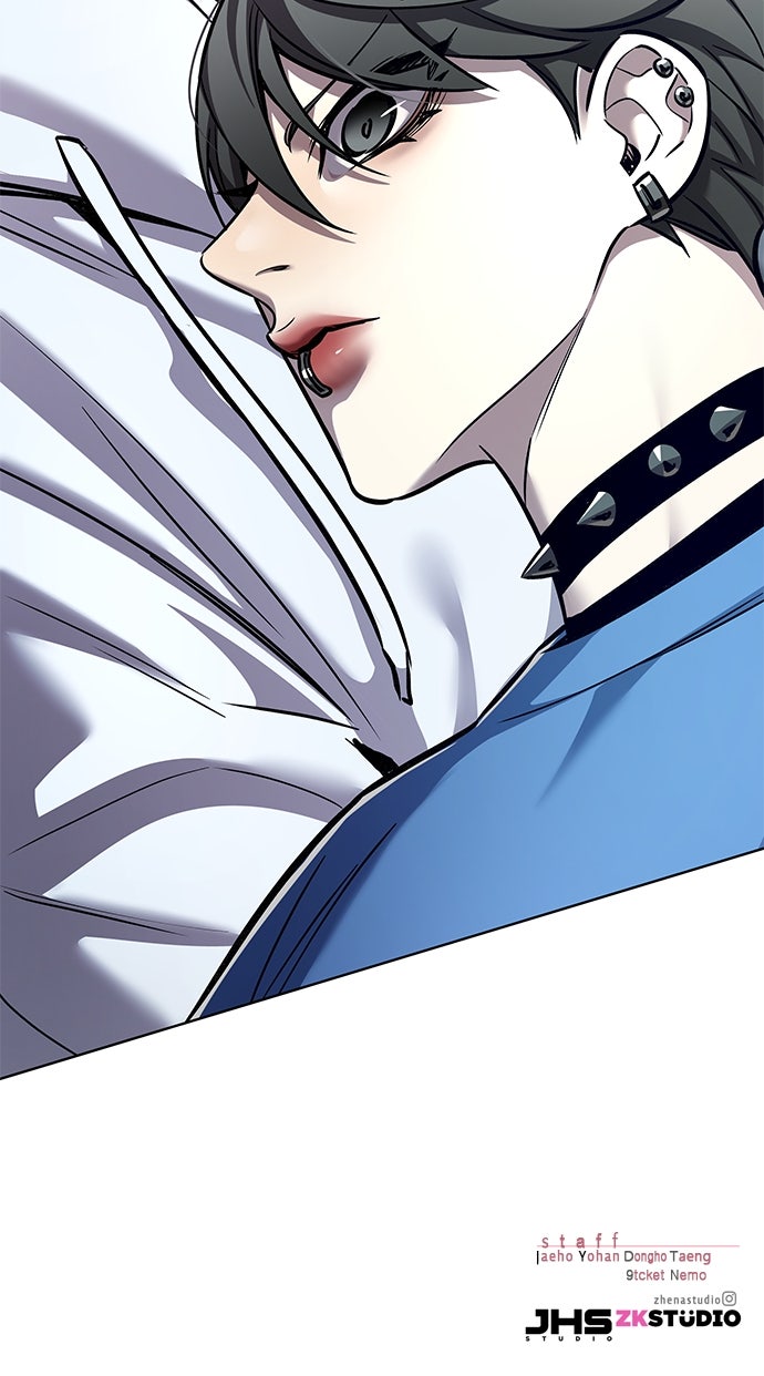 Read Eleceed EN Manga Online