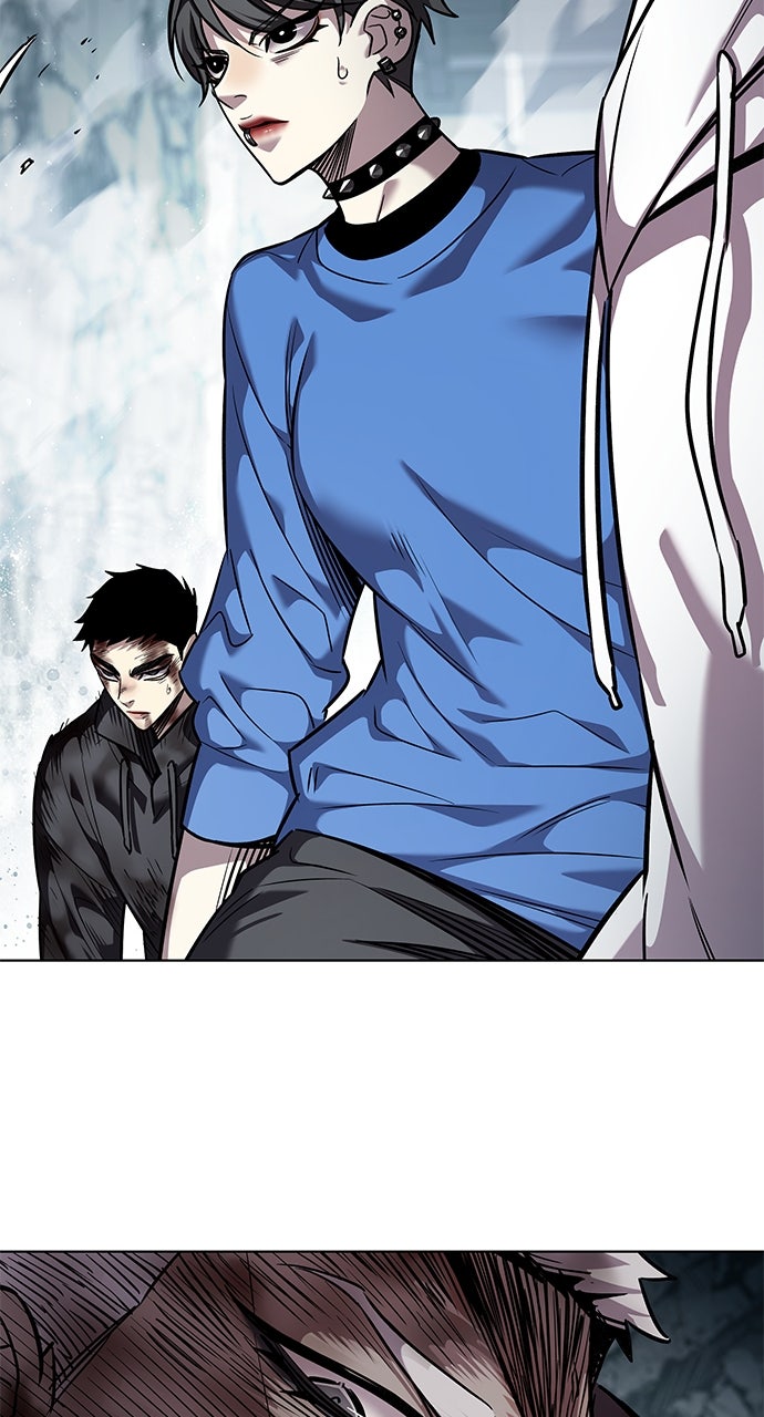 Read Eleceed EN Manga Online