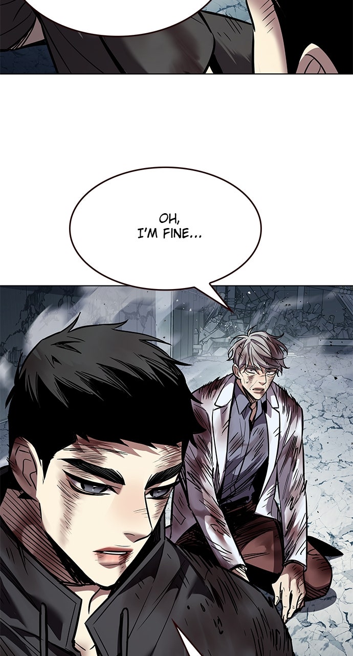 Read Eleceed EN Manga Online