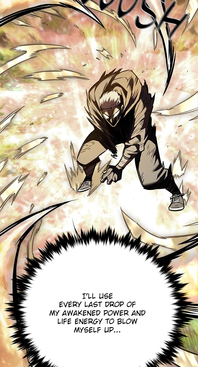 Read Eleceed EN Manga Online