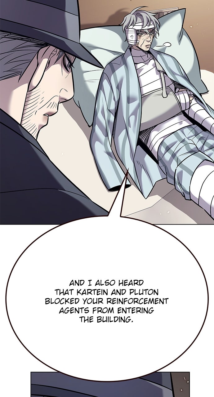 Read Eleceed EN Manga Online