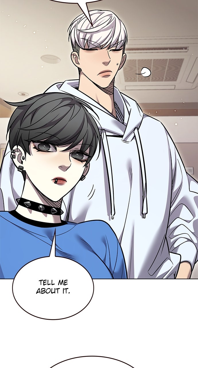 Read Eleceed EN Manga Online