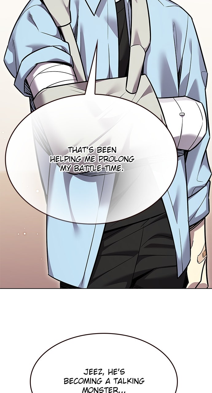 Read Eleceed EN Manga Online