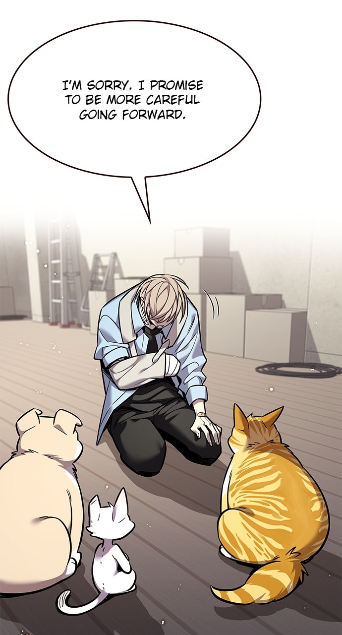 Read Eleceed EN Manga Online