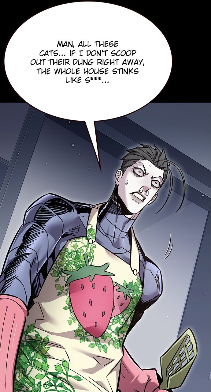 Read Eleceed EN Manga Online