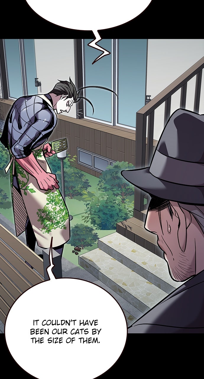 Read Eleceed EN Manga Online