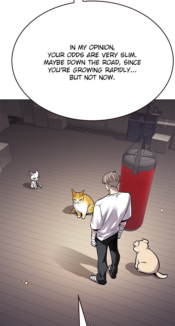 Read Eleceed EN Manga Online