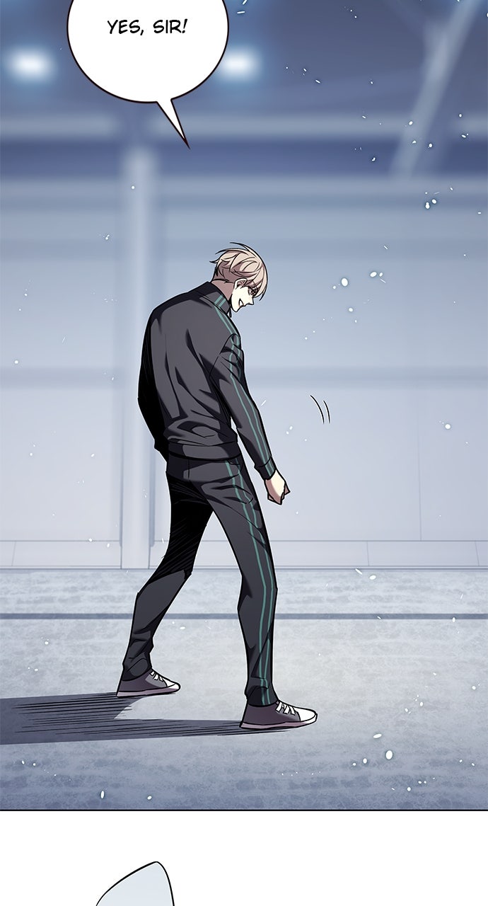 Read Eleceed EN Manga Online