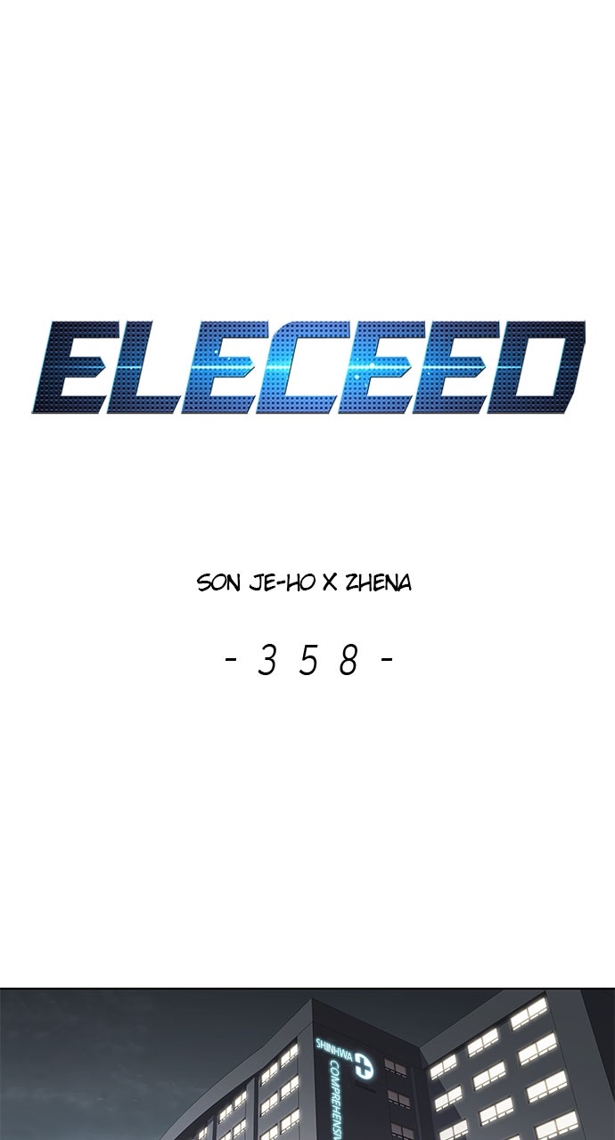 Read Eleceed EN Manga Online