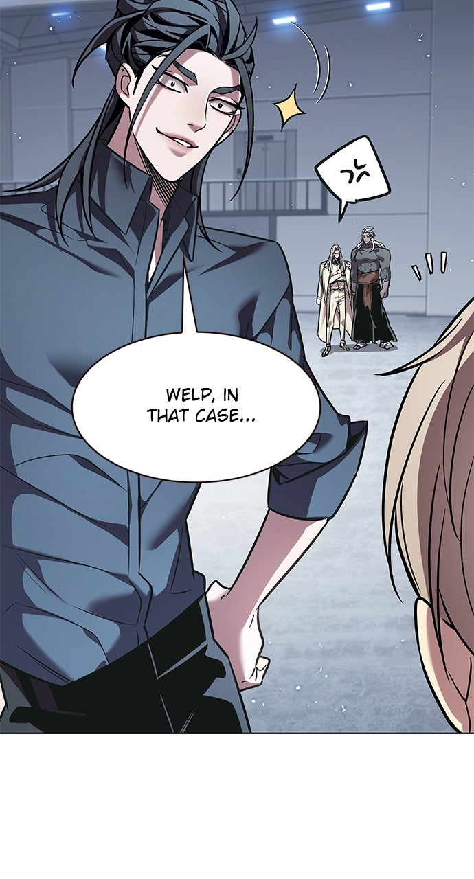 Read Eleceed EN Manga Online