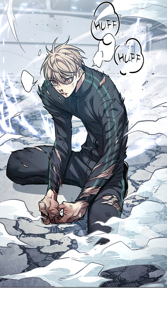 Read Eleceed EN Manga Online