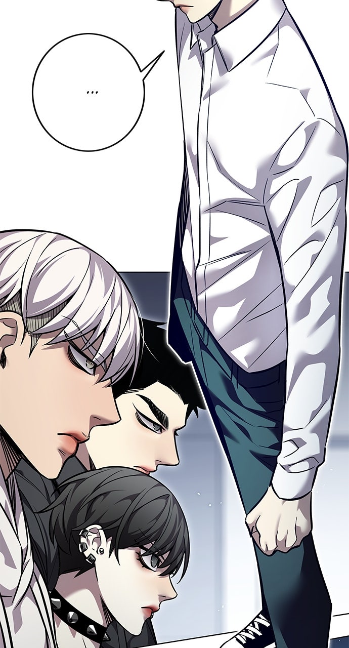 Read Eleceed EN Manga Online