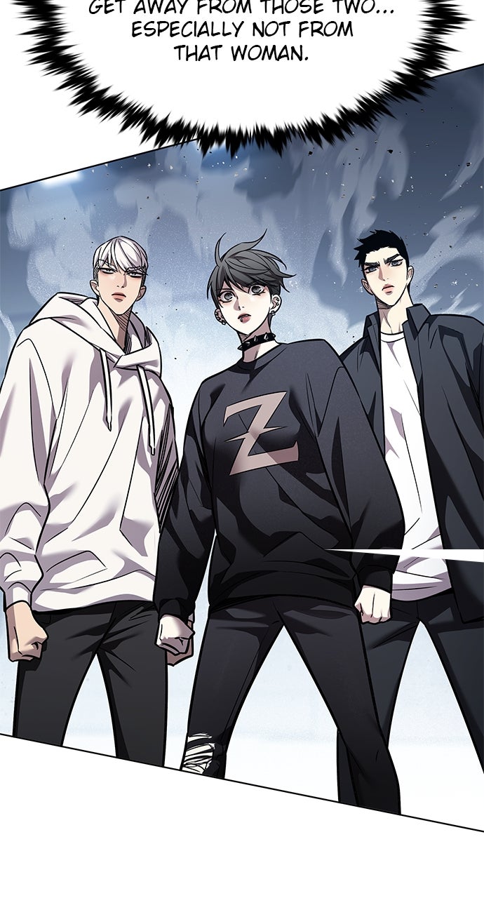 Read Eleceed EN Manga Online