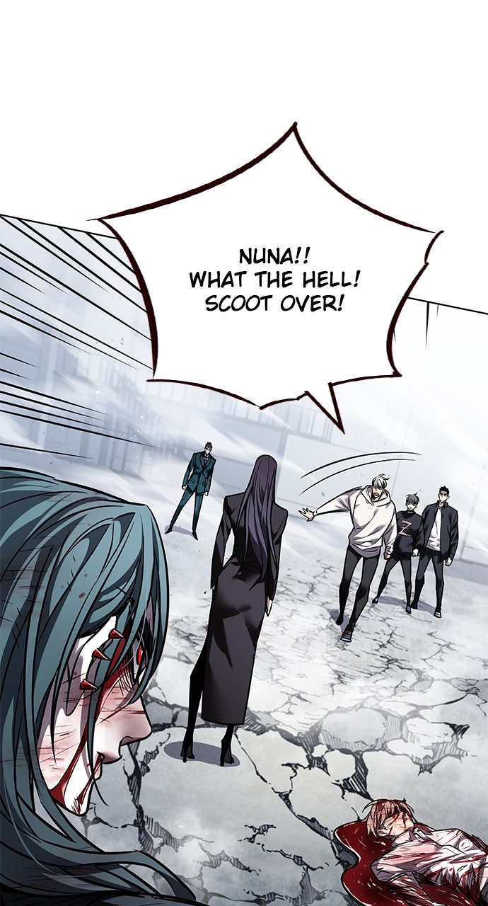 Read Eleceed EN Manga Online