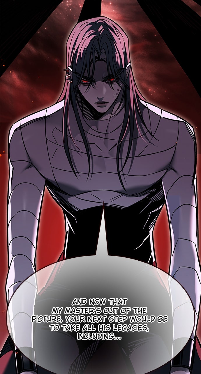 Read Eleceed EN Manga Online