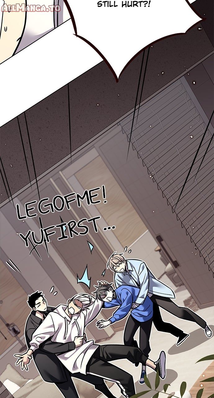 Read Eleceed EN Manga Online