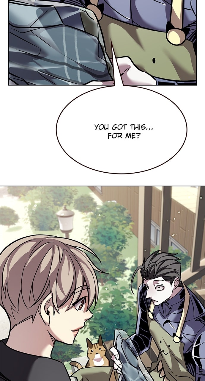 Read Eleceed EN Manga Online