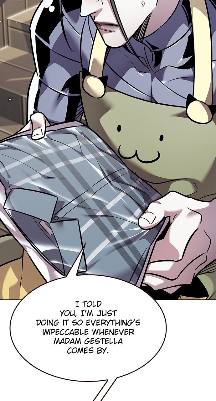 Read Eleceed EN Manga Online