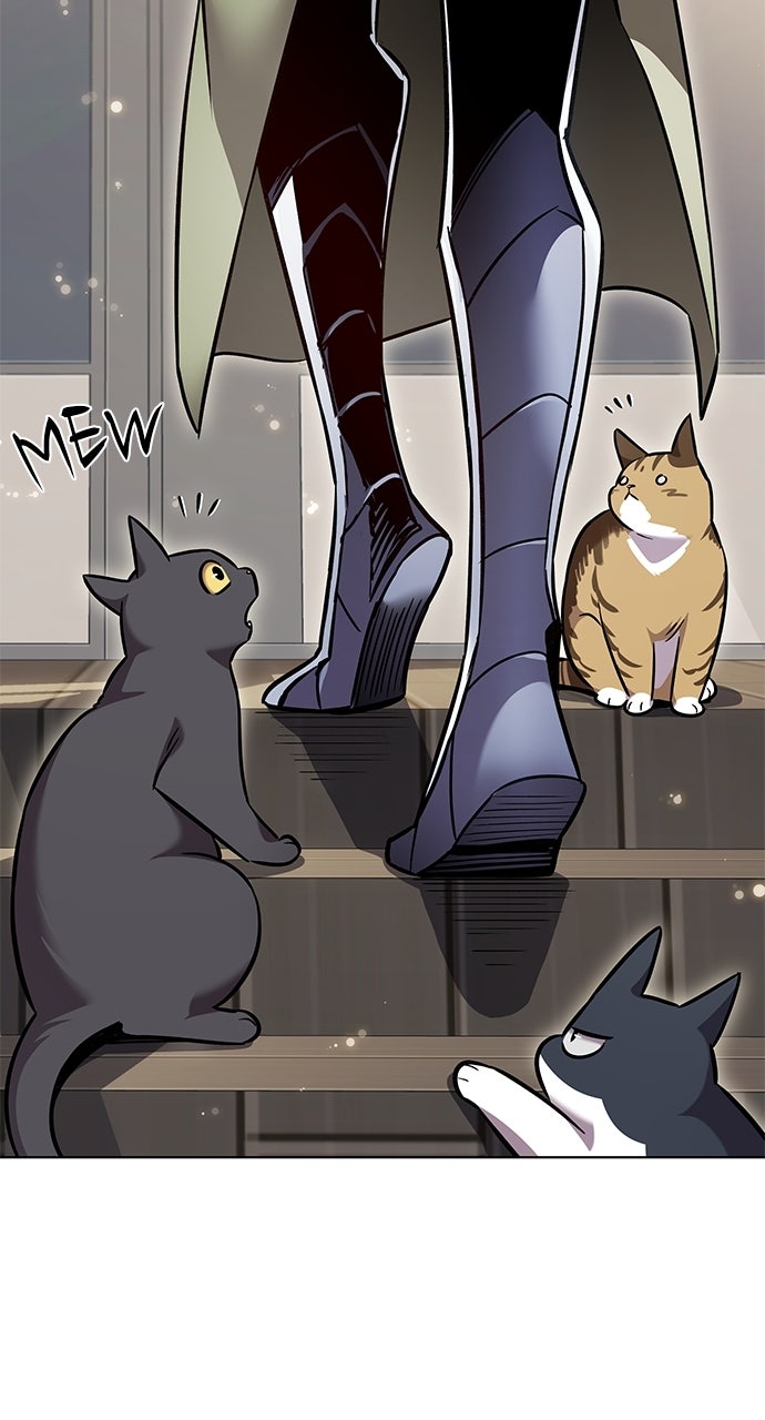 Read Eleceed EN Manga Online