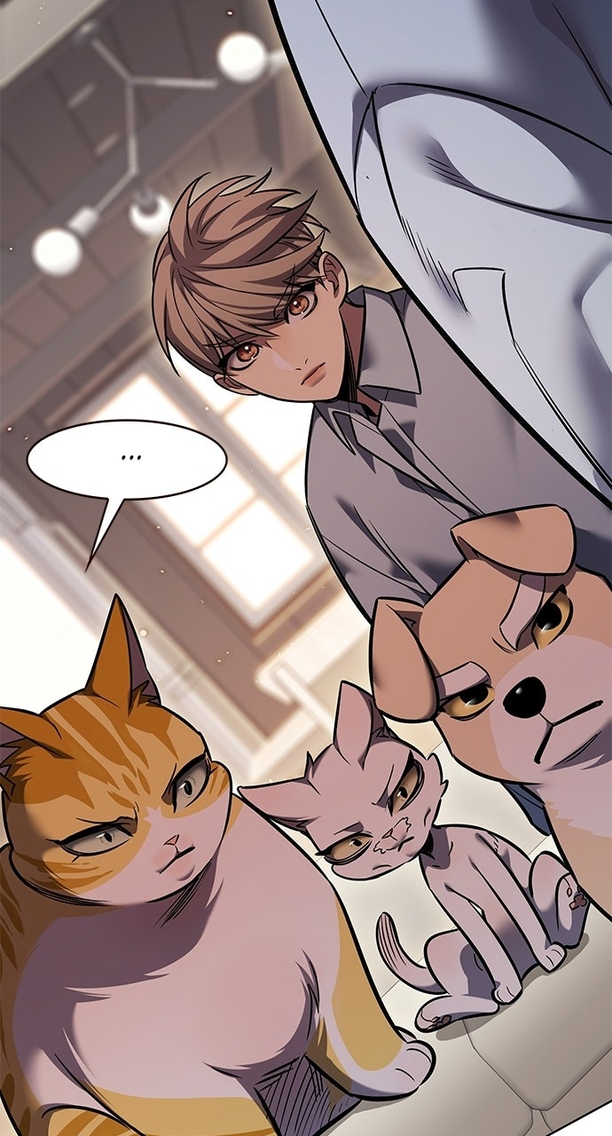 Read Eleceed EN Manga Online