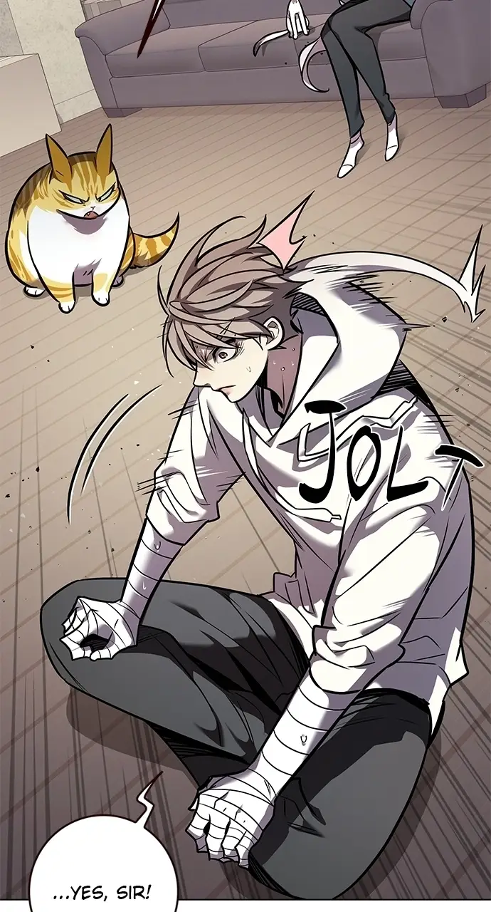 Read Eleceed EN Manga Online