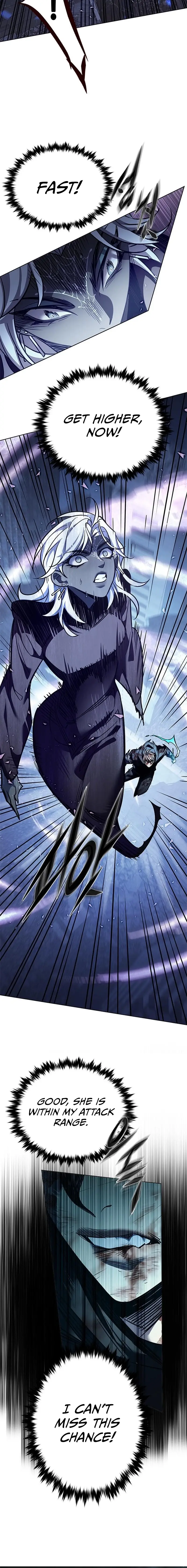 Read Eleceed EN Manga Online