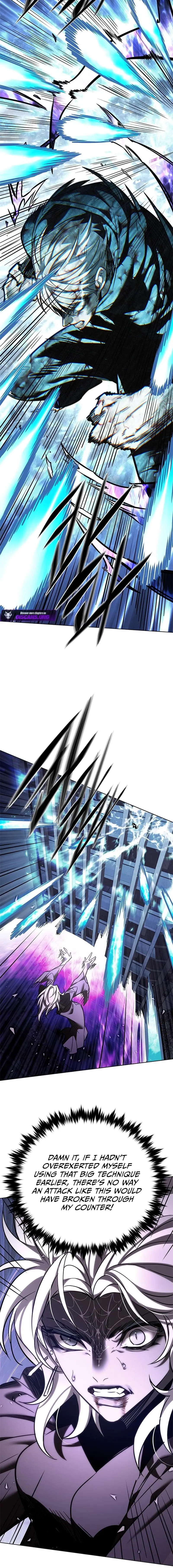 Read Eleceed EN Manga Online