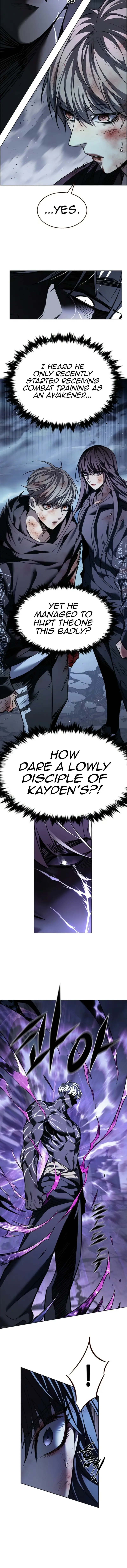 Read Eleceed EN Manga Online