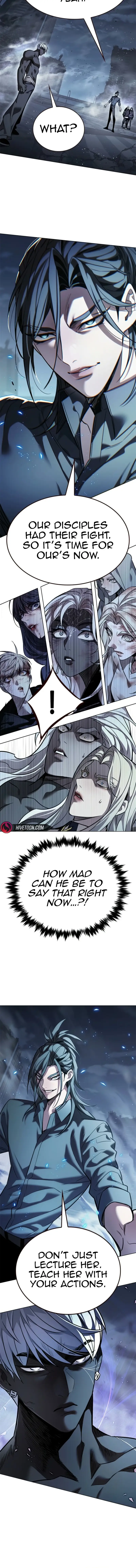 Read Eleceed EN Manga Online