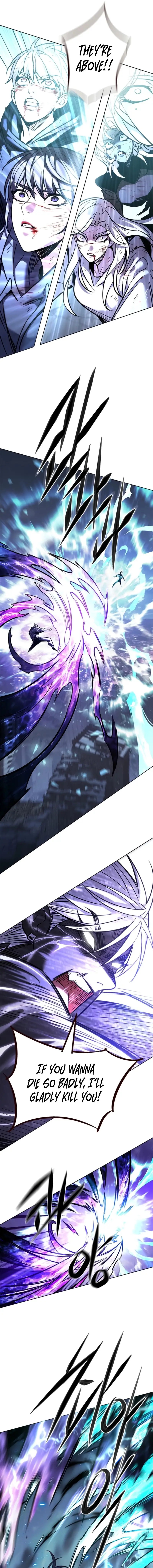 Read Eleceed EN Manga Online