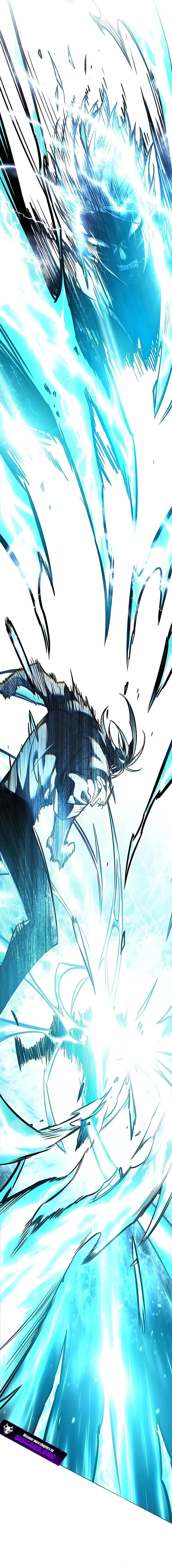 Read Eleceed EN Manga Online